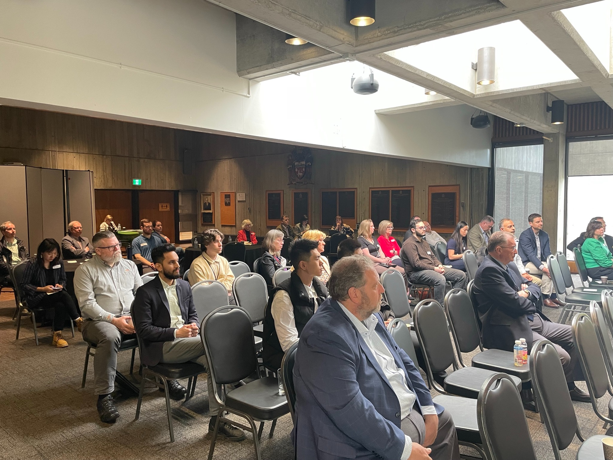 Community program hero